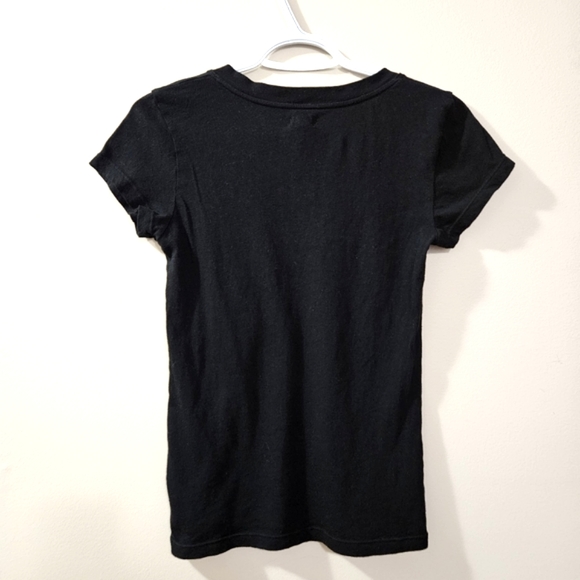 L'agence - Becca Tee in black - Size S - Picture 9 of 9